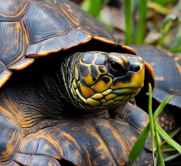 Gezondheid en Ziektes bij Schildpadden