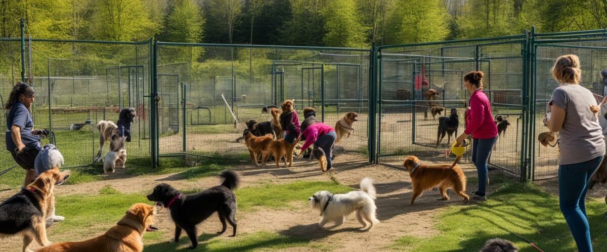 Hond Adopteren in België